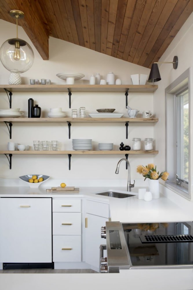 dominomag's tweet photo. Timeless Kitchen Trends That Are Here to Stay (We Hope): https://t.co/7SbmUybWuq https://t.co/377wKIQCAX