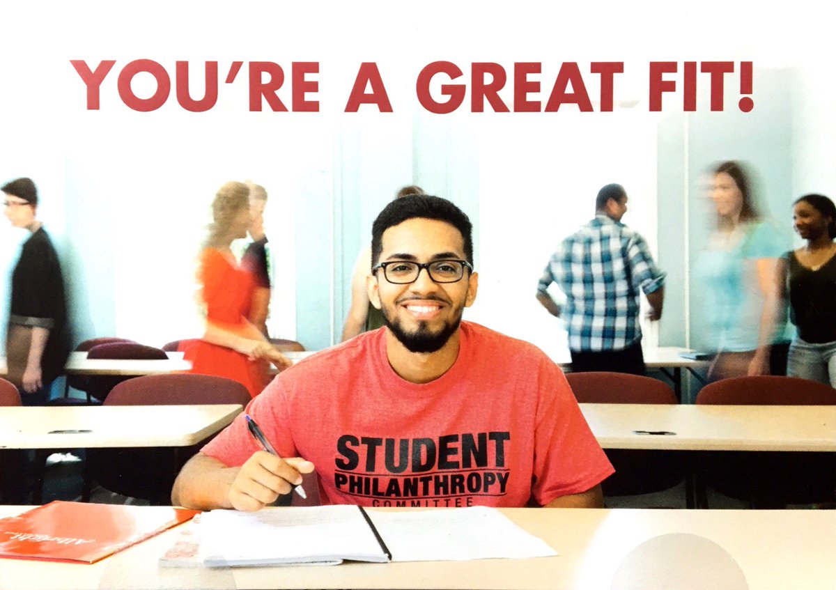 Find some liberal arts institution that looks at you like this, kids. 

sadmissions.com/183225490988/a…

#collegeadmissions #albright #college #sadmissions #collegeadmissions #collegeapplications