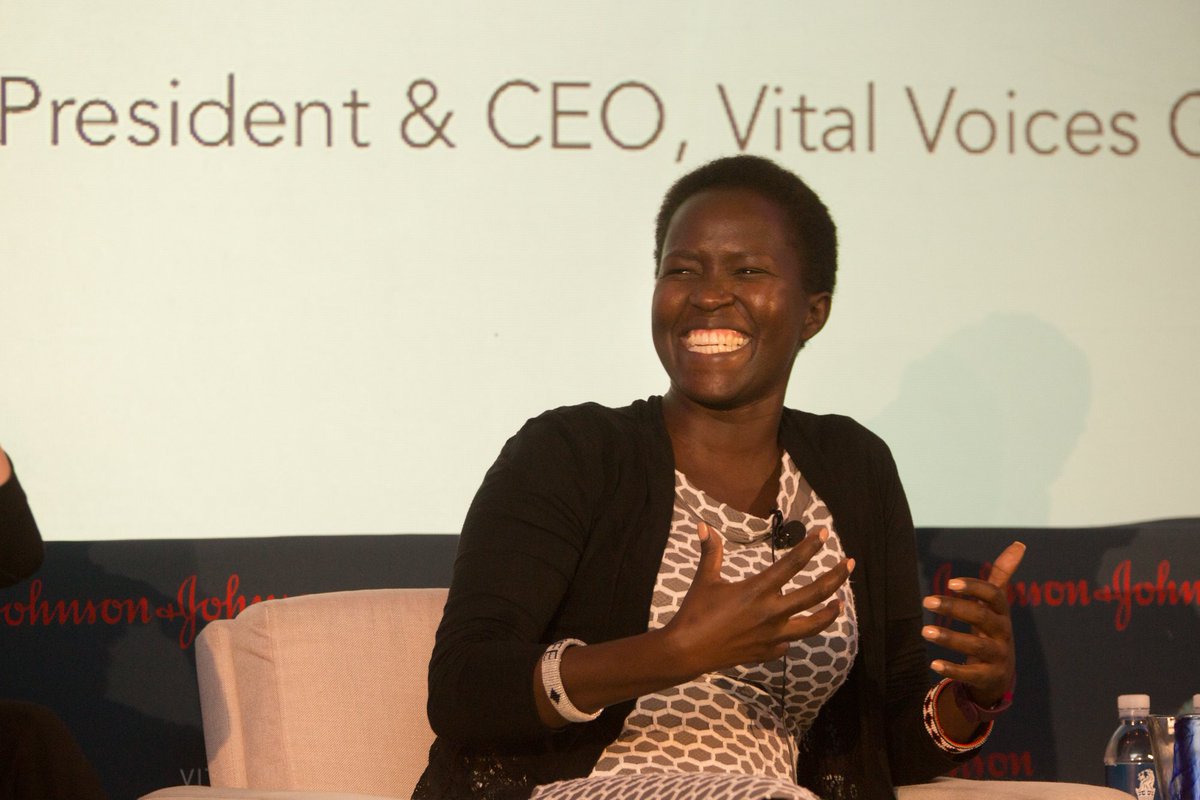 VitalVoices's tweet photo. From #VVLead, to #VV100, to our #GlobalLeadershipAwards Honoree program to #HERlead and this week's #GlobalMentoringWalks - we know that leadership development starts with bold women, and expands when we unite our network for real change. https://t.co/itTmed486x
