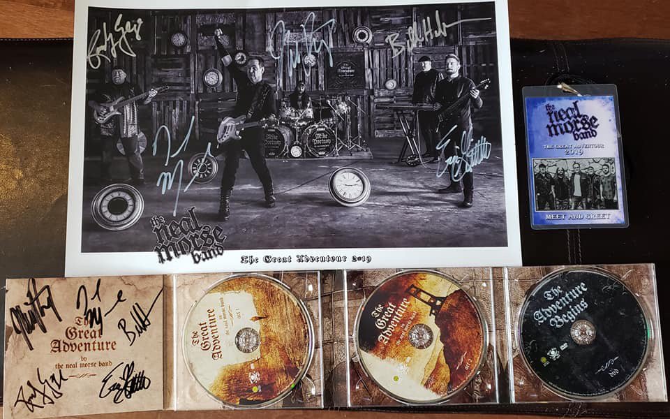 Radiant Records tweet media