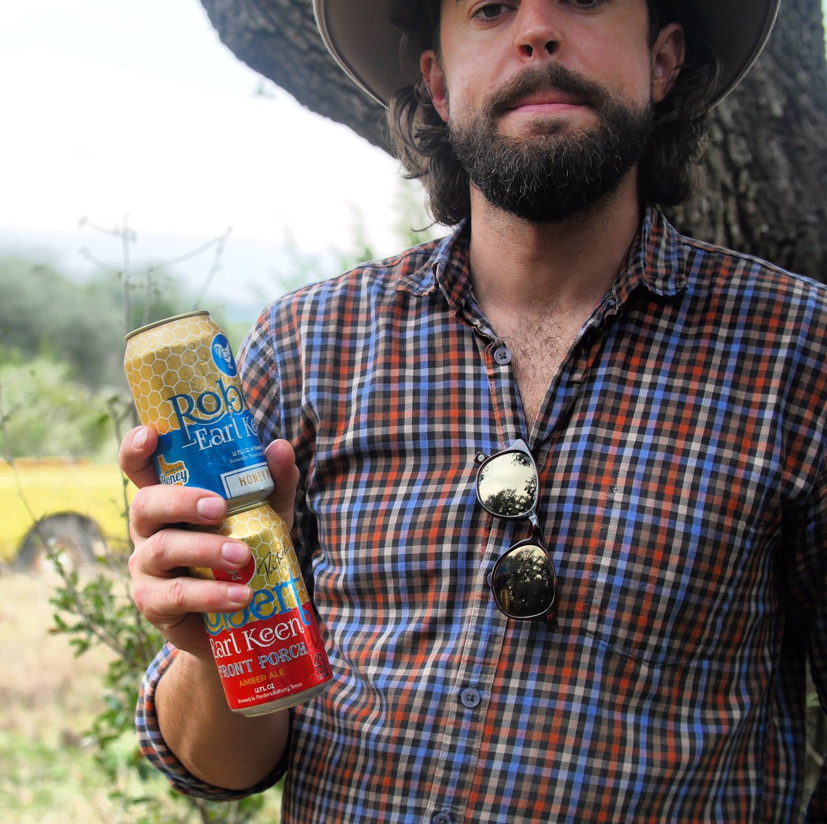 Double the REK, double the fun. Check out our latest posts to see where you can find our beers! #TexasLovesPBC