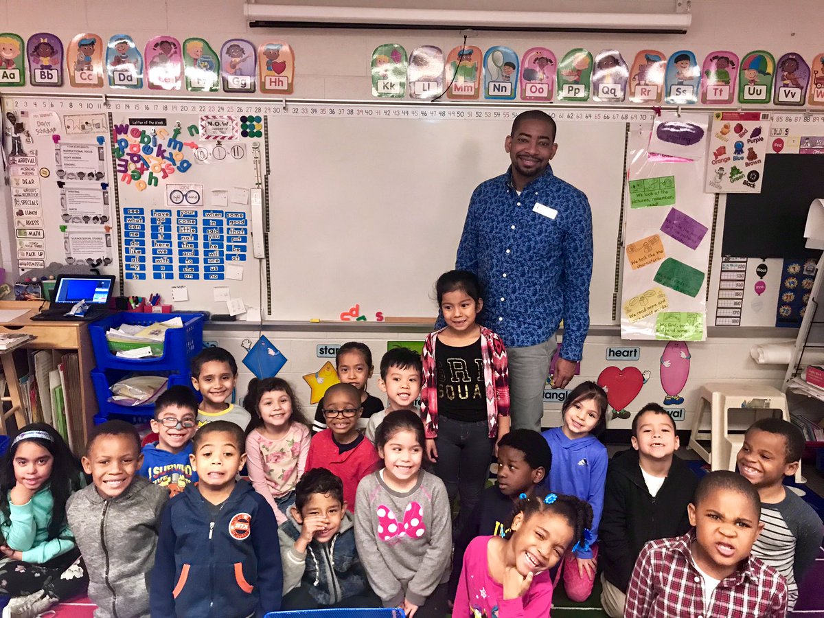 MrTeachK's tweet photo. My class was feeling a little bittersweet on today as we say goodbye to one of our Wigfall Warriors. We wish you continue success at your new school!
@MrTeachK @ChesneyChamps #MissingAFriend #WigfallWarriors https://t.co/CbtnThPKWf