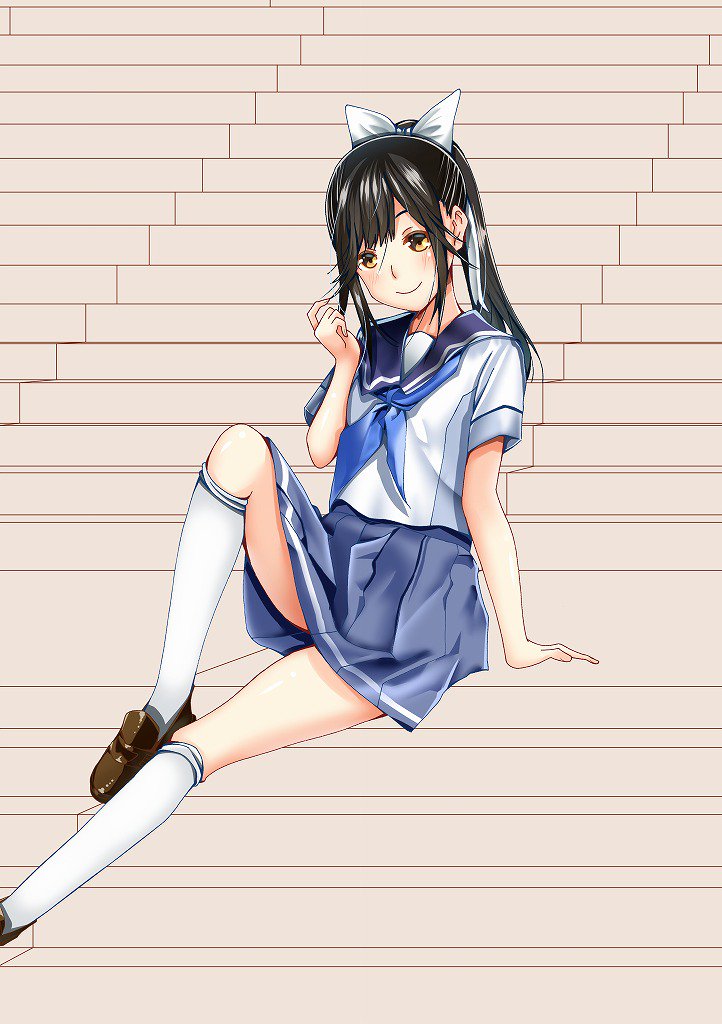 途中経過
人物塗ってます～～～ 