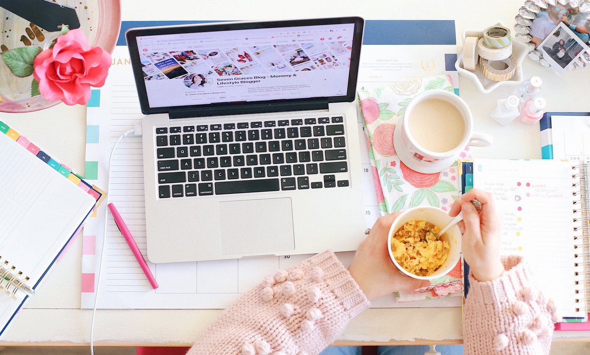 kristy7graces's tweet photo. #ad New blog post with block scheduling and my morning routine! Go grab your @jimmydean Simple Scrambles breakfast here:
https://t.co/lQuCTMxx1W
https://t.co/wezIRJgHDR
#SimpleScramblesAtWM https://t.co/gBS24BsXaz