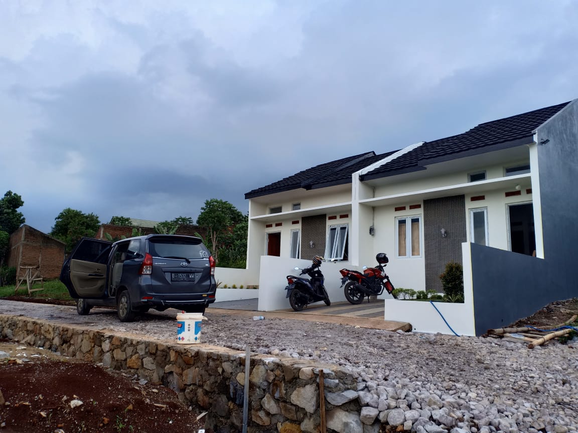 Bismillah,   Ingin Punya Rumah Murah tapi Kualitas Wah, di Alam Panorama Alam yg Indah..!
----------------------------------
Segera Survey...!  &amp; Konfirmasi Kesiapan Survey hari ini japri wa. *085222457087*