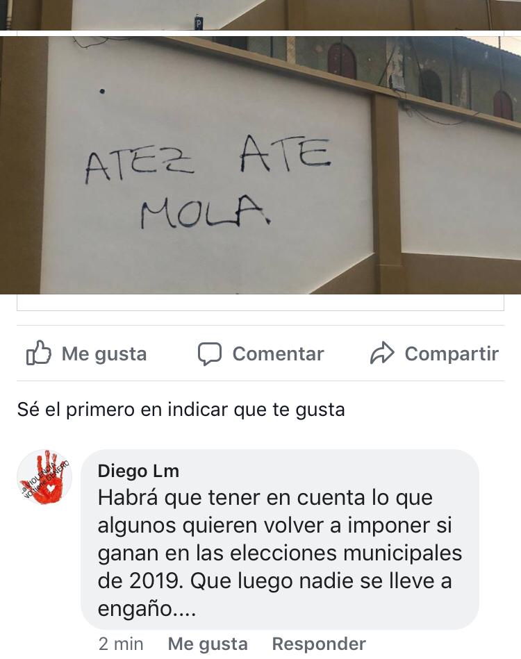 zikinbrillo's tweet photo. @kinkimusanpa @alber_gri @ErrausAurkMugi @ainhoa_GHK @PsePasaia ...y otros como el "criminólogo" tragafakes de los gallifantes labrarse "un futuro prometedor" https://t.co/envDeTRvZu
