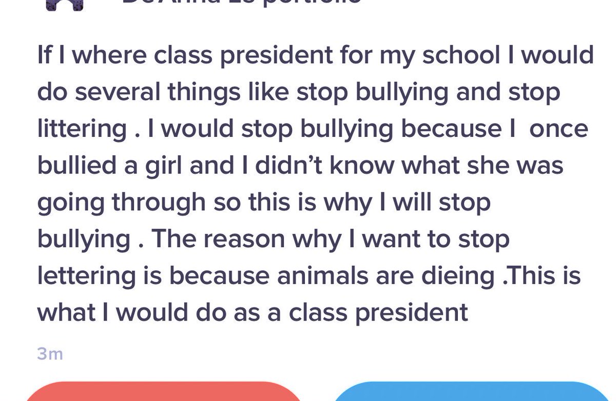 connorclass's tweet photo. Exactly why I ❤️ using @ClassDojo for responses to reading! @RutherfordWay https://t.co/1kSVw1X0qY