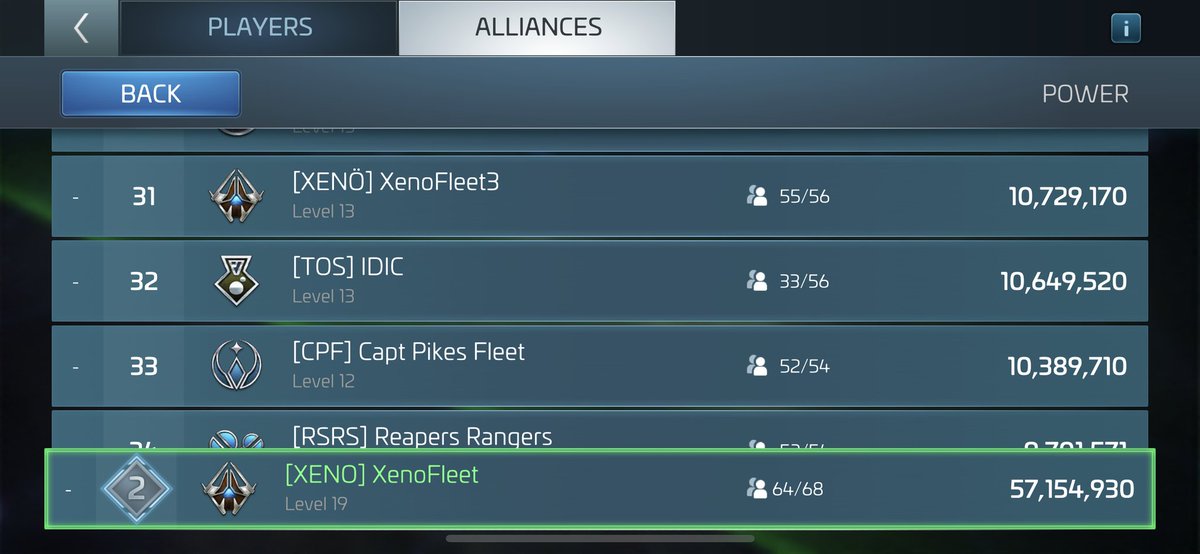 Weyland-Yutani Gaming tweet media