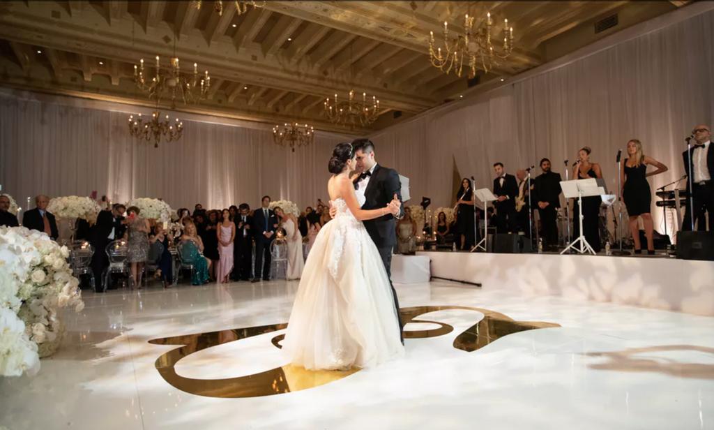 LIVentgroup (@liventgroup) on Twitter photo We just can't get enough of this ballroom reception at the #montagebeverlyhills 😍
LIV Entertainment's most popular band Rouge totally rocked it!
Venue: @montagebh | Entertainment: <a href="/liventgroup/">LIVentgroup</a> | Wedding Planner: <a href="/delicatedetails/">Delicate Details</a> | Photographer: <a href="/dukeimages/">Duke Photography</a> We just can't get enough of this ballroom reception at the #montagebeverlyhills 😍
LIV Entertainment's most popular band Rouge totally rocked it!
Venue: @montagebh | Entertainment: <a href="/liventgroup/">LIVentgroup</a> | Wedding Planner: <a href="/delicatedetails/">Delicate Details</a> | Photographer: <a href="/dukeimages/">Duke Photography</a>