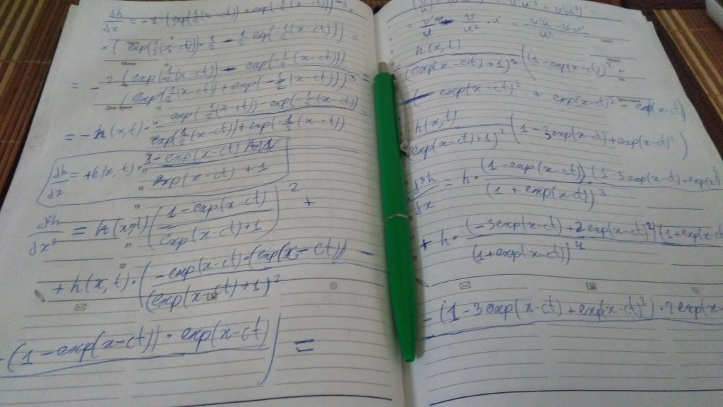 Bunyk's tweet photo. Python – калькулятор – 2. Sympy https://t.co/WgpobDX9K2 https://t.co/amT6iv5t8E