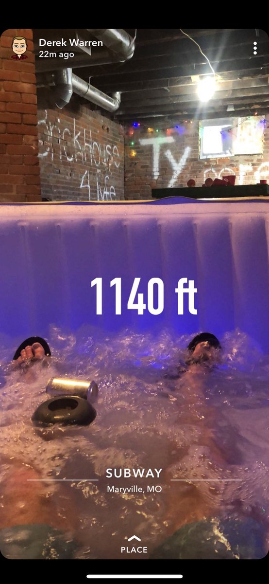 BluesRodeo's tweet photo. Spring Break 2019 Body Prep Plan:
12oz curls 3x12
3oz shots of Jack Daniels 3X3
15 minute hot tub intervals (max)         And a 12 inch meatball sub https://t.co/cBRXQqeIPG
