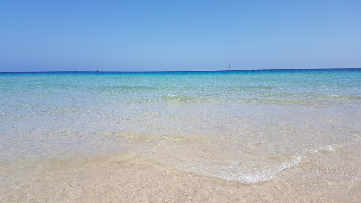 djub286's tweet photo. #fuerteventura #beach #relax #holidays https://t.co/I5N268DmE5