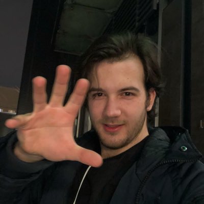 Fucking_cook's tweet photo. #НовыйАватар https://t.co/5JETBjVdiB