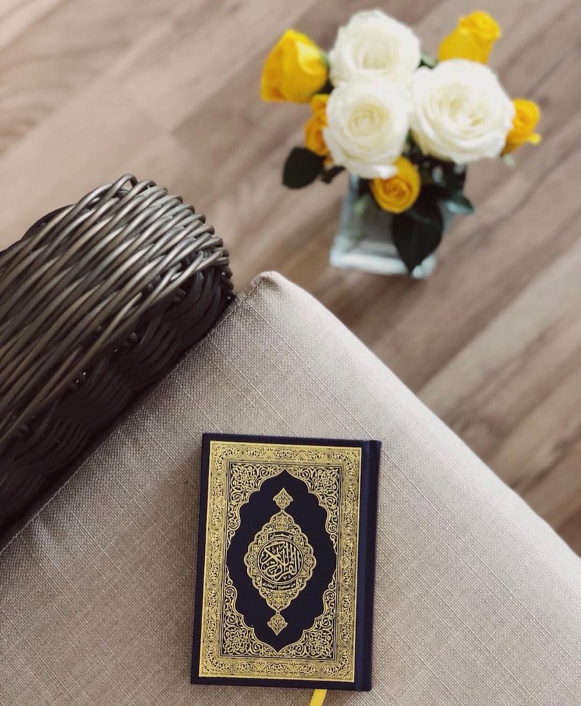 soso04818's tweet photo. "

لن نظفر بشيءٍ من نعيم الدّنيا
 أغلى من "القرآن"
اللهم أجعلنا من أهله 🌿☁️ https://t.co/C1enBhTKcz