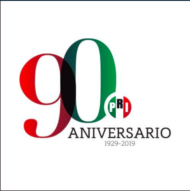 JorgeMarquezIng's tweet photo. Con mucho orgullo celebramos el día de hoy el 90 aniversario de nuestro partido, mismo que me ha permitido servirle a los navojoenses con responsabilidad y compromiso.
¡El PRI es tan grande como su militancia. 
¡Vamos unidos por mucho más!  #PRI90Años https://t.co/0nkehVf5KM