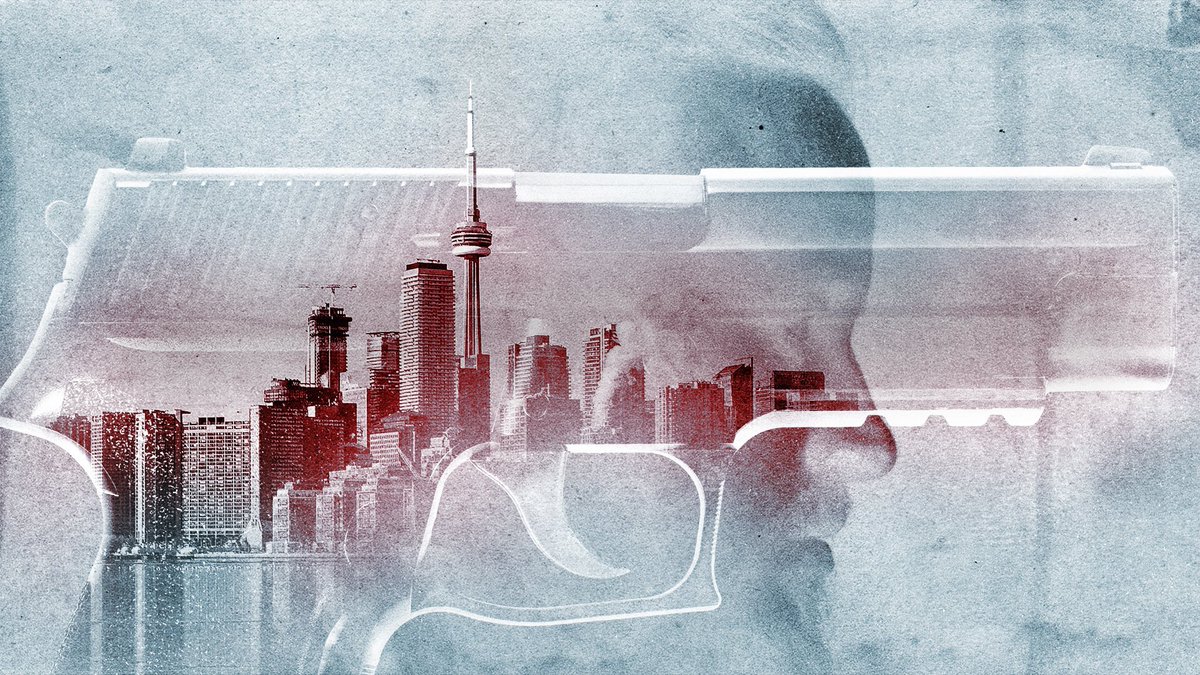 A film I worked on called #YearOfTheGun premieres this week (March 8, 9PM) on <a href="/CBCdocs/">CBC Docs</a>. Gun violence in Toronto is at an all-time high and it's time to look at how it affects Toronto families and communities.