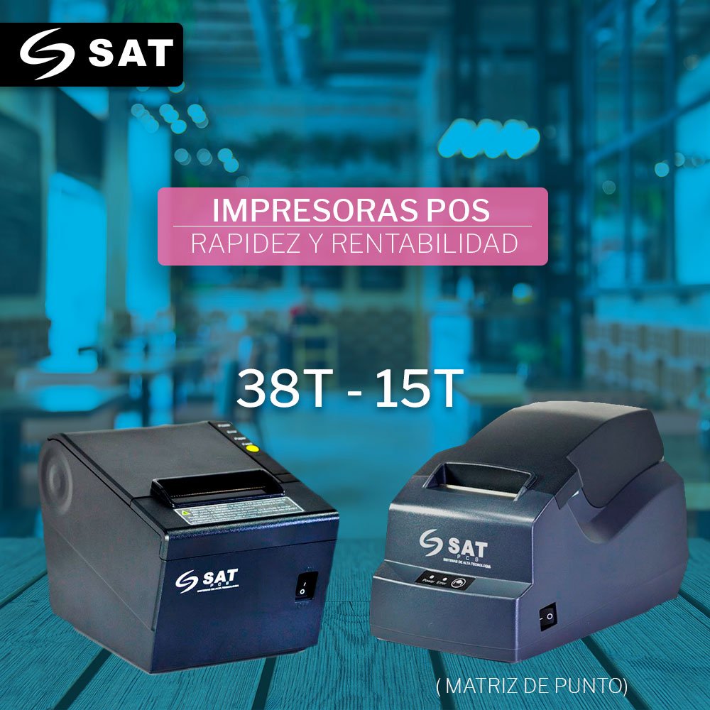 SATpcs (@SATPCSOficial) / Twitter