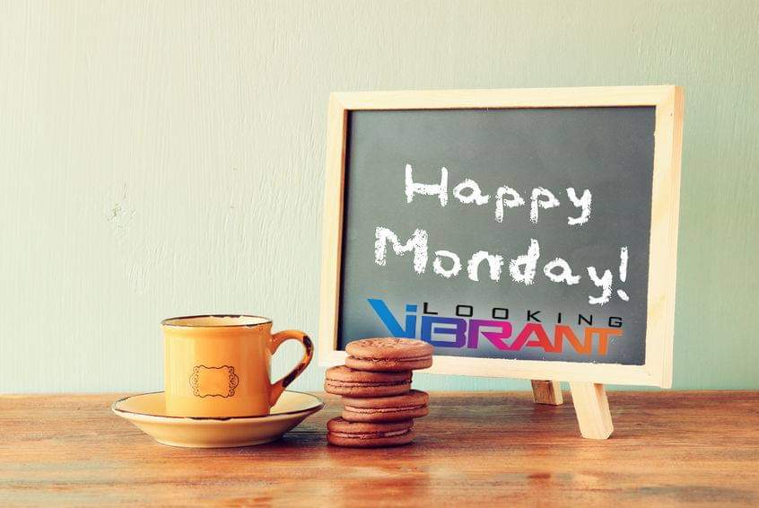 Lookingvibrant1's tweet photo. Seize Mondays with motivation and passion. Your mindset contributes to your outcomes. 
https://t.co/akEf2LwDMf
.
.
#monday #newweek #motivation #lookingvibrant #passion #health https://t.co/2XlZ1dBZRw