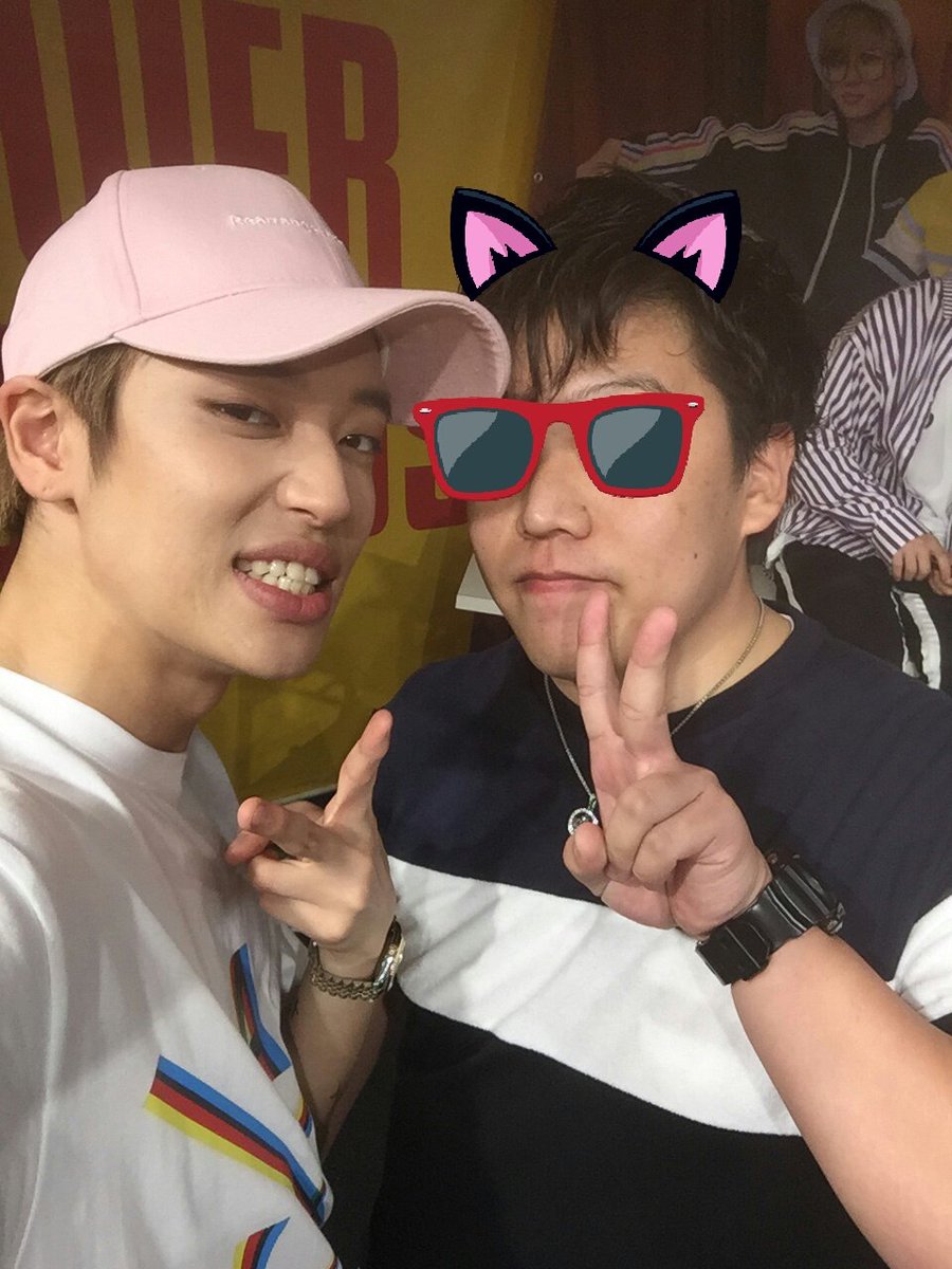 うちの息子がニエルに会いたい！って呟いた！
#TEENTOP #NIEL