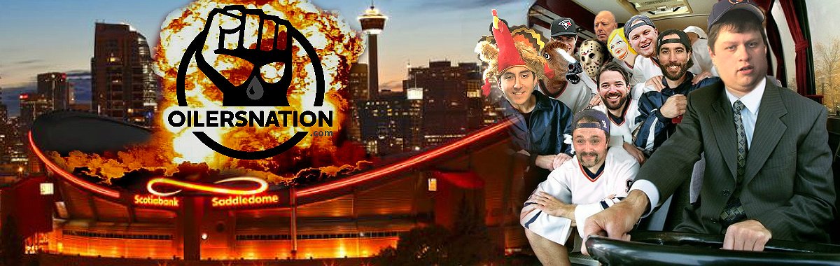 Oilersnation.com, Oily Since ‘07 tweet media