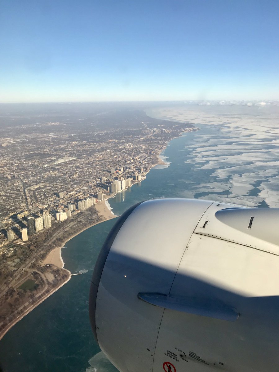 RdWarriorStrong's tweet photo. Good day from #Chicago #roadwarriors! Where are you off to and what are you doing to take care of YOU this week? #businesstravel #travelwell https://t.co/jYpSozitxR