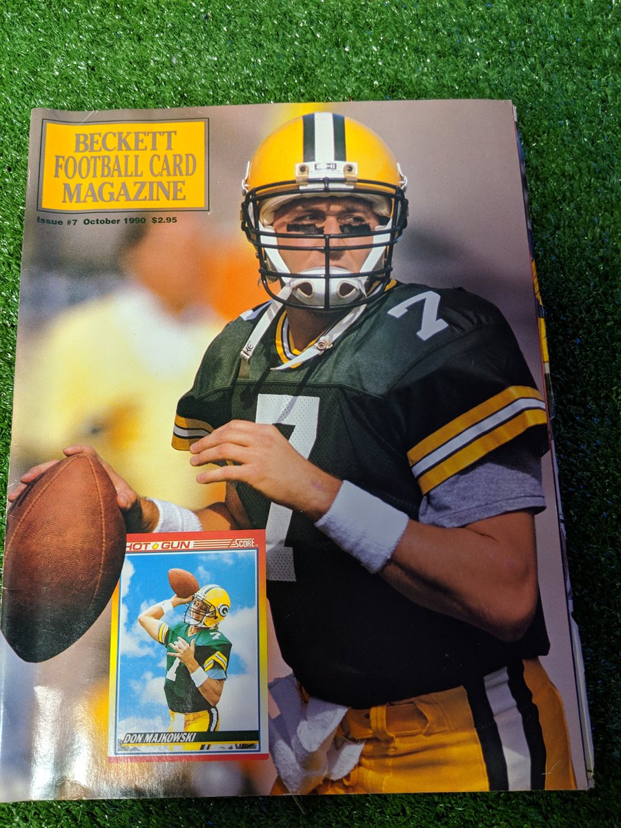 On Twitter Beckett II Do You Believe In Majik Https on-twitter-beckett-ii-do-you-believe-in-majik-https