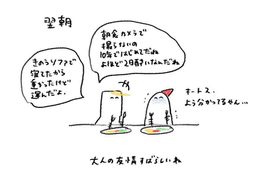 はじめてのフィンランド 番外編 