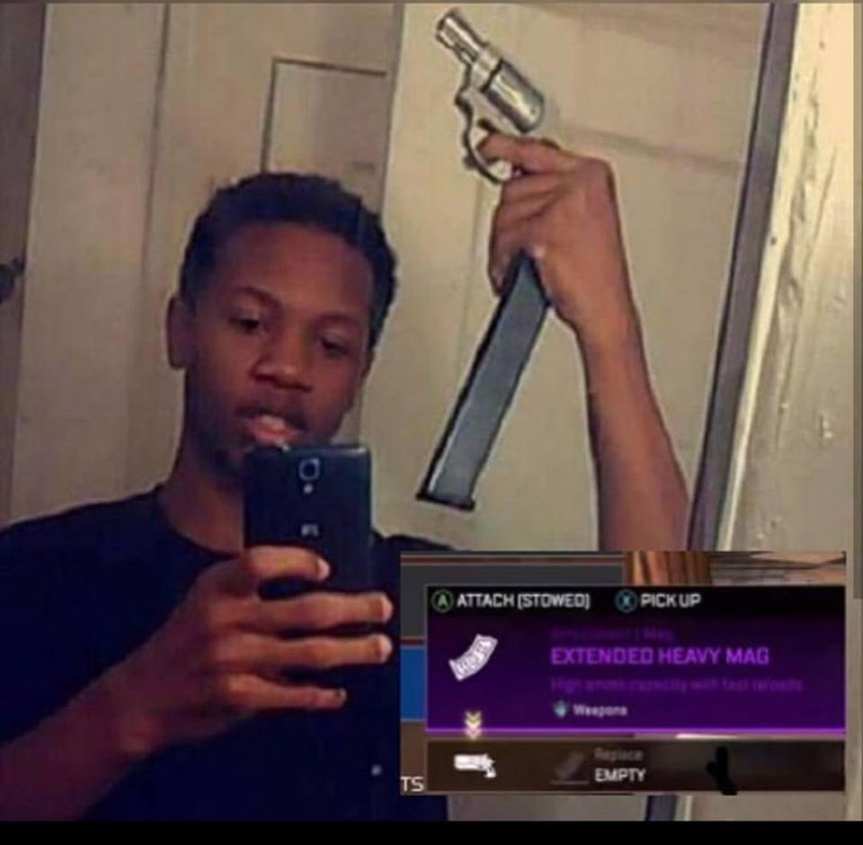 ApexLegendsFunny tweet media