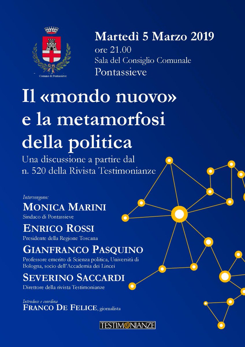 SSaccardi's tweet photo. Una giornata, due incontri! 
In entrambe le occasioni, vi aspettiamo. 
Passate voce. 
Grazie! https://t.co/DDV0ZvdhqQ