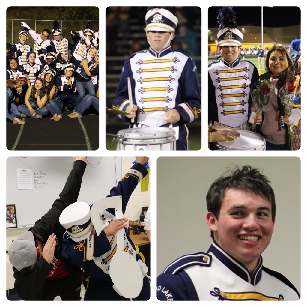 anegrete2's tweet photo. Happy March 4th 🥁from where it started to where it’s brought you I’m so proud of you @Liam93084! Thankful to be a part of this community of families and all the opportunities it has afford you. happy &amp; proud to be along for the ride. #marchingpanthers #marchinghuskies https://t.co/Focaavq8WC