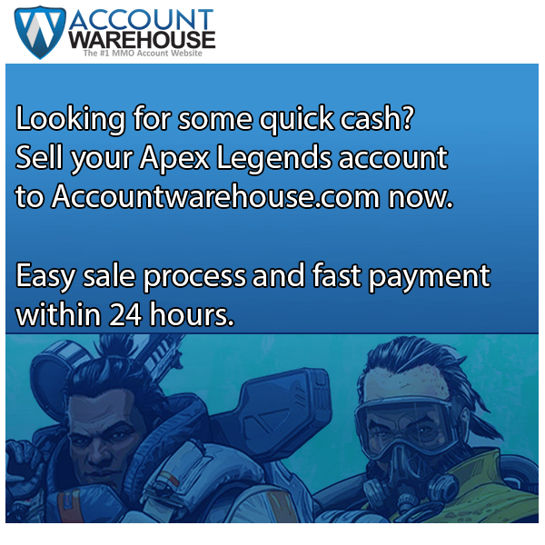Buyingaccounts Hashtag On Twitter - accountwarehouse has you covered fast and friendly customer service with payment sent within 24 hours accountwarehouse buyingaccounts buyingapexlegends