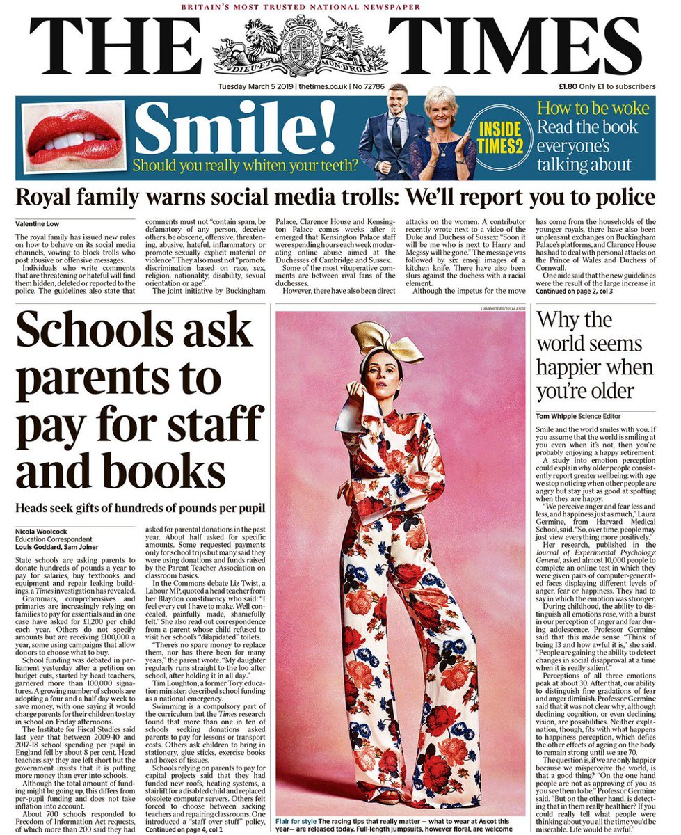 Austerity is a political choice, not an economic necessity. And a generation are paying the price.