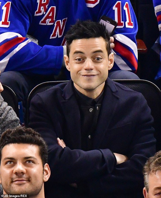 When the edibles kick in
