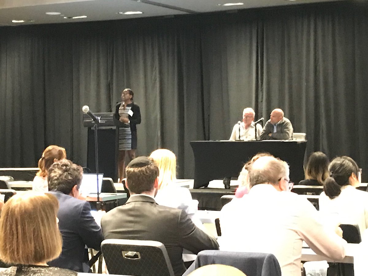 Moran_Lab's tweet photo. Great short talk today on P2X4 and prostate cancer. Fantastic meeting @pcpr19 ⁦@sfanoslab⁩ ⁦@TheJPMaynard⁩ https://t.co/MtLrMYOpFB