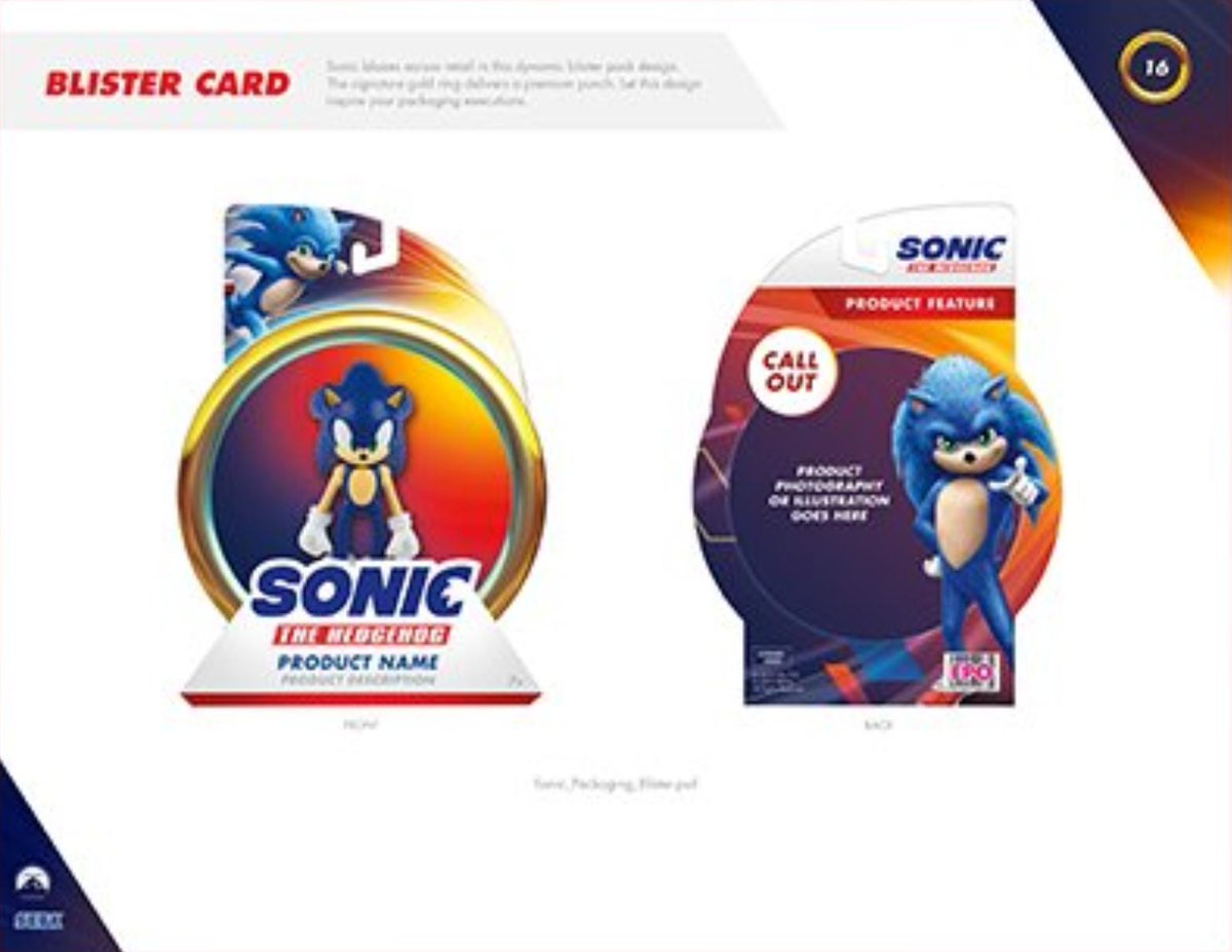 PatMac on X: Official stock photos of Jakks' Spin Dash Sonic