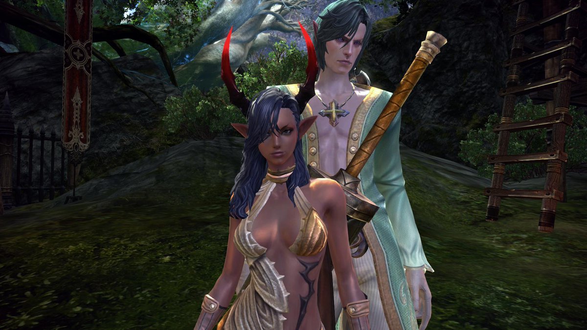ResinWraith's tweet photo. #TERA #XboxShare https://t.co/6gNkqeQtGX