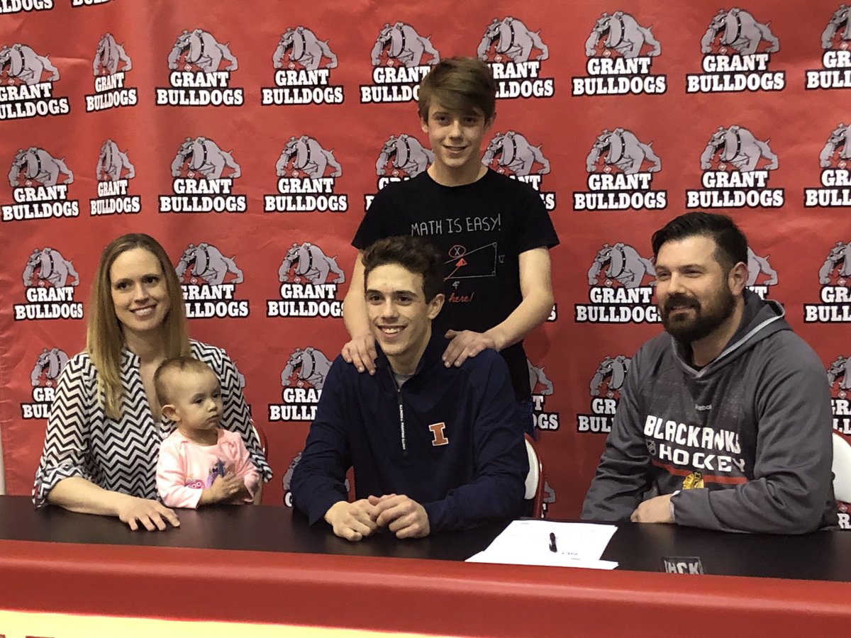 Grant Boys Track tweet media