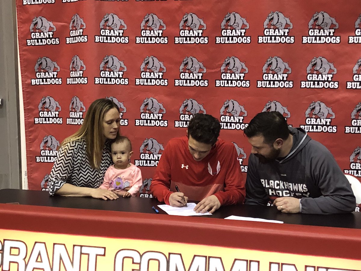 Grant Boys Track tweet media