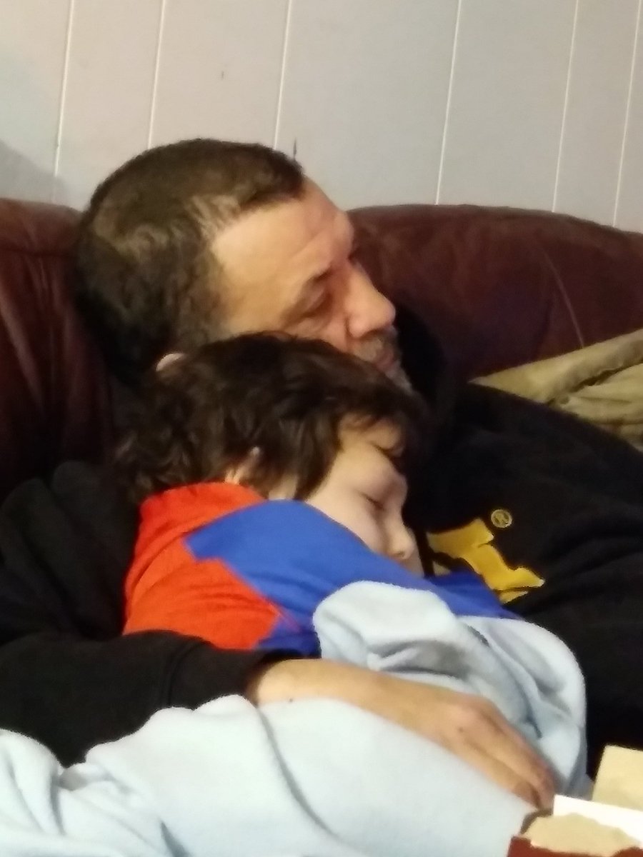 Awe nap and cuddles @Jamie31310983