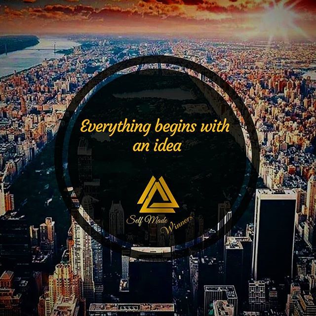 MadeWinners's tweet image. Just don't forget that any idea will become a reality if you take action!

#selfmade #selfmadewinners #dennisbak #actiontaker #luxury #attitude ift.tt/2Us5Bju