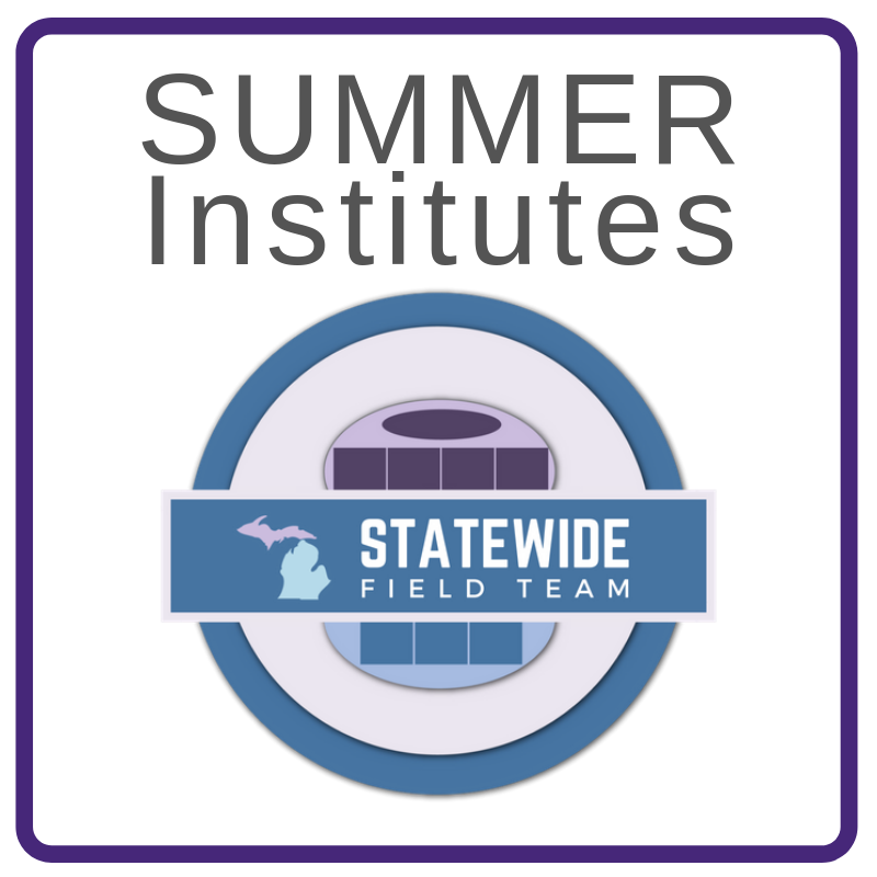Blueprint_SWFT's tweet photo. Registration for the 2019 Summer Institutes is now OPEN. Visit https://t.co/KTirvRL8r8 to learn more. #BlueprintNetwork #disruptingthestatusquo https://t.co/ewG67egsjz
