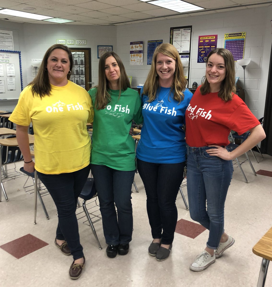 JohnRolfeMS's tweet image. Thank you to all who joined us in celebrating the life and work of Dr. Suess today! “The more that you read, the more things you will know. The more that you learn, the more places you&apos;ll go.”~Dr. Seuss @DrJackson_EDU @HenricoLibrary