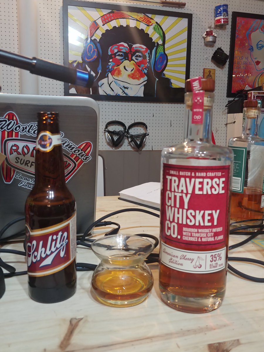 UncleRICK_TSwTG's tweet photo. Tonight's Libations https://t.co/1DnJTFpy5D