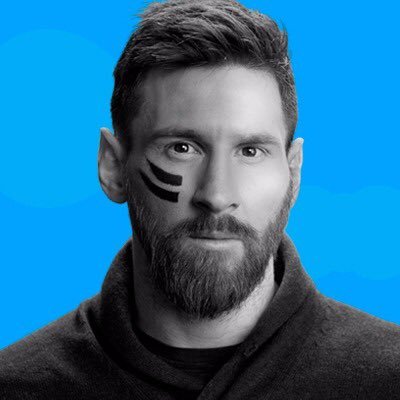 ImMamunor's tweet photo. #NewProfilePic #Leonal #Messi https://t.co/5FhcuYujIP