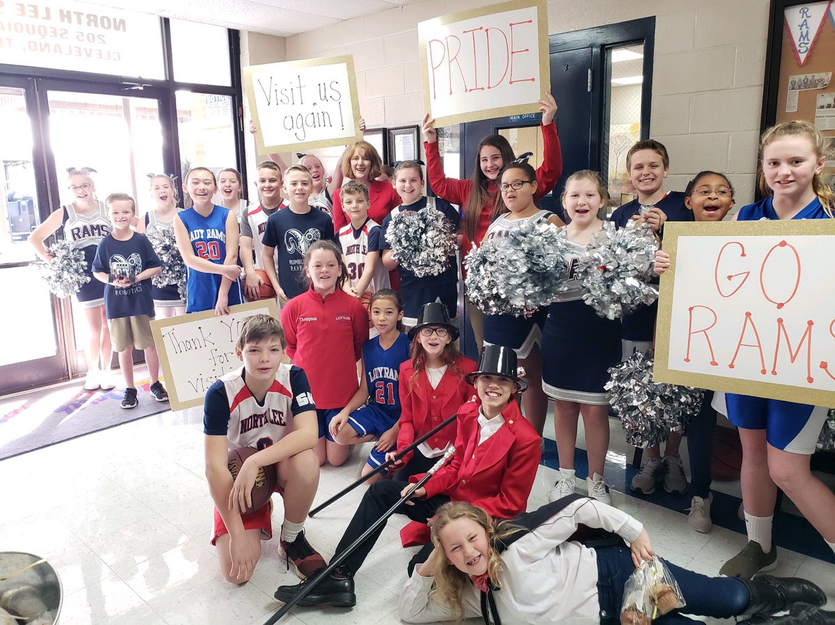 NorthLeeElem's tweet image. The Community Showcase was such a proud moment! #magicoflearning