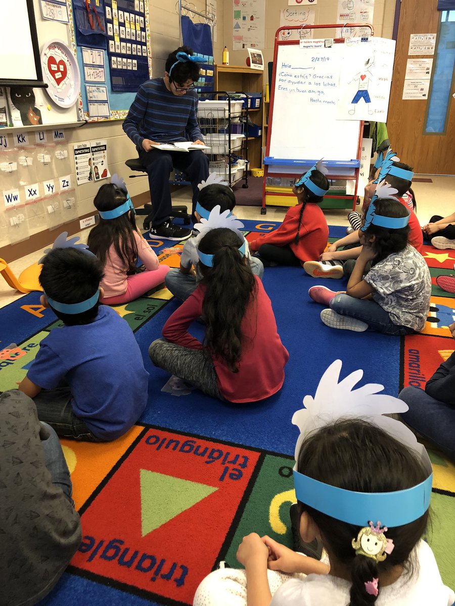 davis_mere's tweet photo. It’s going to be hard to top all the excitement of last week, but we’ll try! #ReadAcrossAmerica #Truffulatrees #makersgonnamake #GrizzliesSTEM #GrizzlyGrit #ExploreUT2019 @gtprincipal186 @GT186_STEM @MrsRoberts3GT https://t.co/VT9yXOZnxr