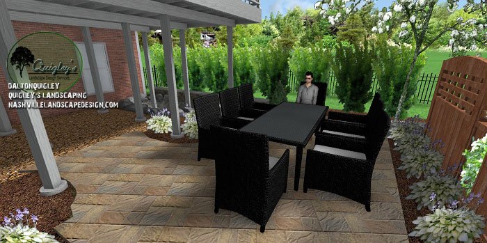 3DLandscapeDes1's tweet photo. While standing in your yard see the new designed space in 3d graphics. Get your online landscape design.
#landscapedesign #getalandscapedesign #contractors #homeowner #landscapedesigner #onlinelandscapedesign https://t.co/6dEJpvqQba
