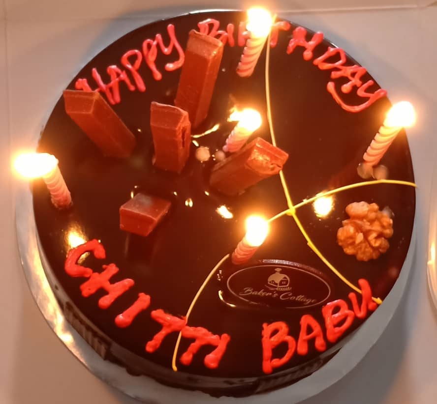 MalaysiaTrs's tweet photo. Warm birthday greetings to Hon’ble TRS Malaysia PRESIDENT @chittichirutha Garu. I hope you have a healthy, happy, peaceful &amp; long life.
@mbigala @trspartyonline @RaoKavitha @KTRTRS @Maruthi_TRS @ArunMunigala @Satyana11166788 @ImSrini7 https://t.co/4xkBAQCF5E