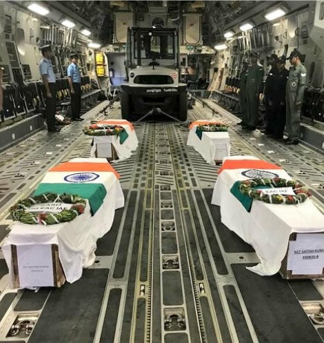 Astro_Raja478's tweet photo. "Our flag does not fly because the wind moves it, it flies with the last breath of each #soldier who died protecting it.”
#IndianArmy
#RoyalSaluteToIndianSoldiers https://t.co/oUeZssWKR0