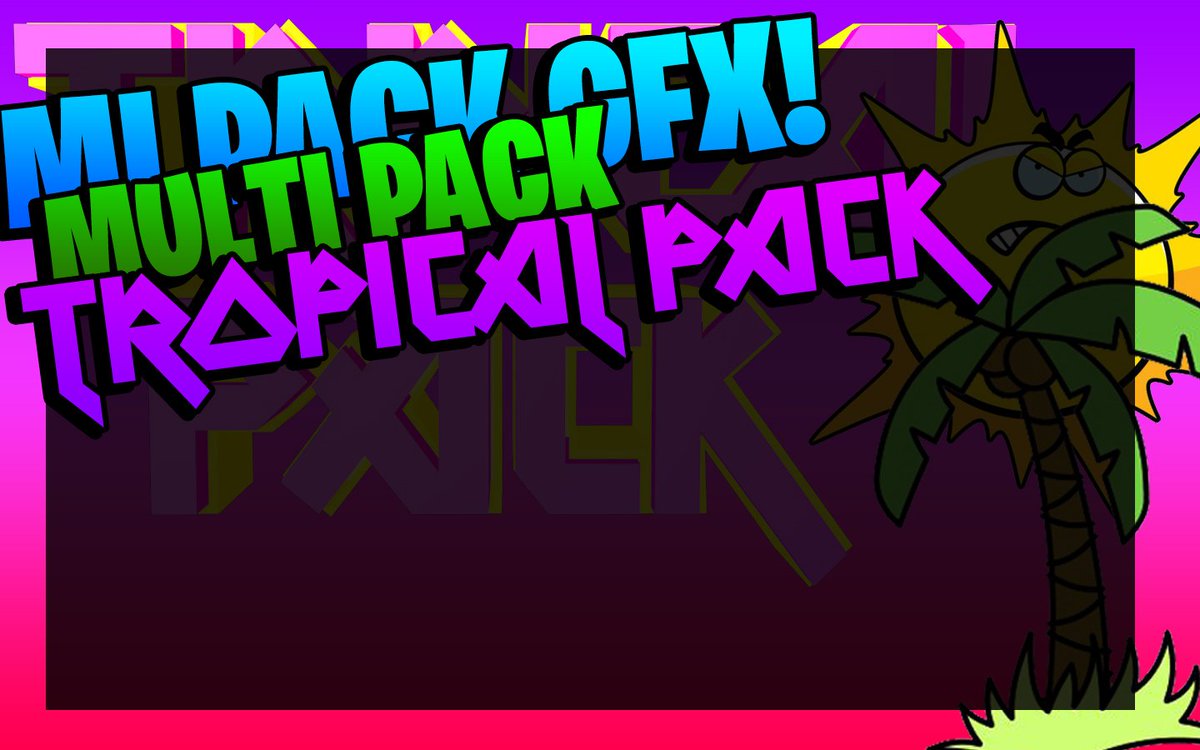 tardeGFX tweet media